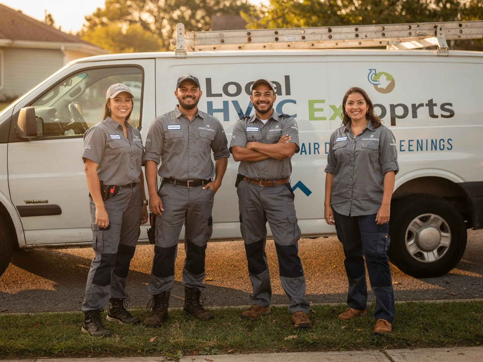 24/7 HVAC Repair & AC Replacement company in Mantua, UT