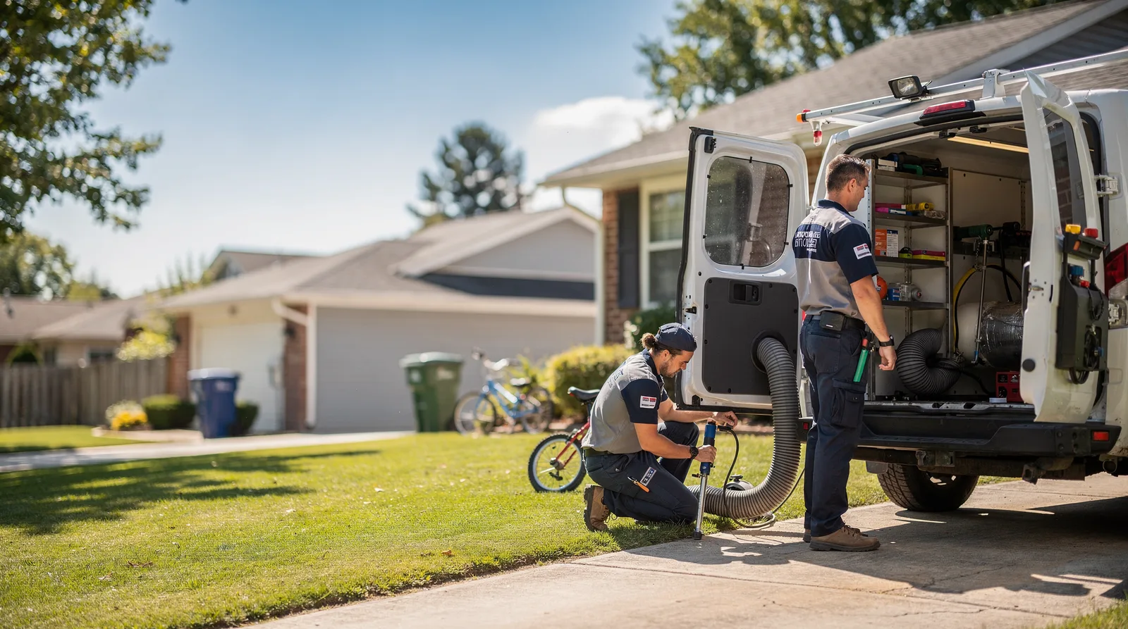 24/7 HVAC Repair & AC Replacement in Mantua, UT near me